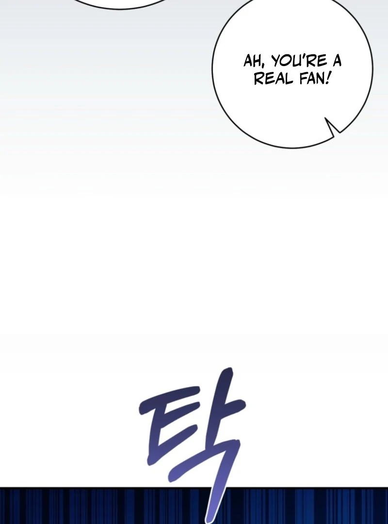 I Became the Cursed Idol Leader Chapter 36 123