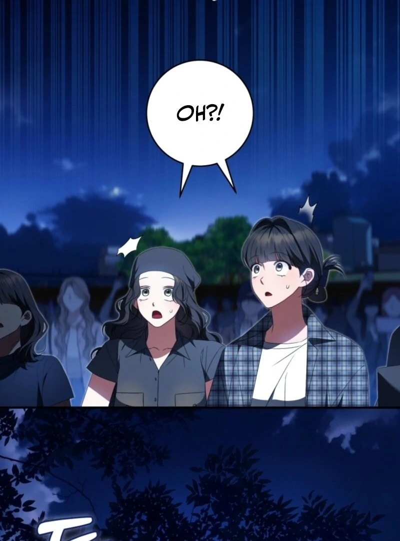 I Became the Cursed Idol Leader Chapter 36 124