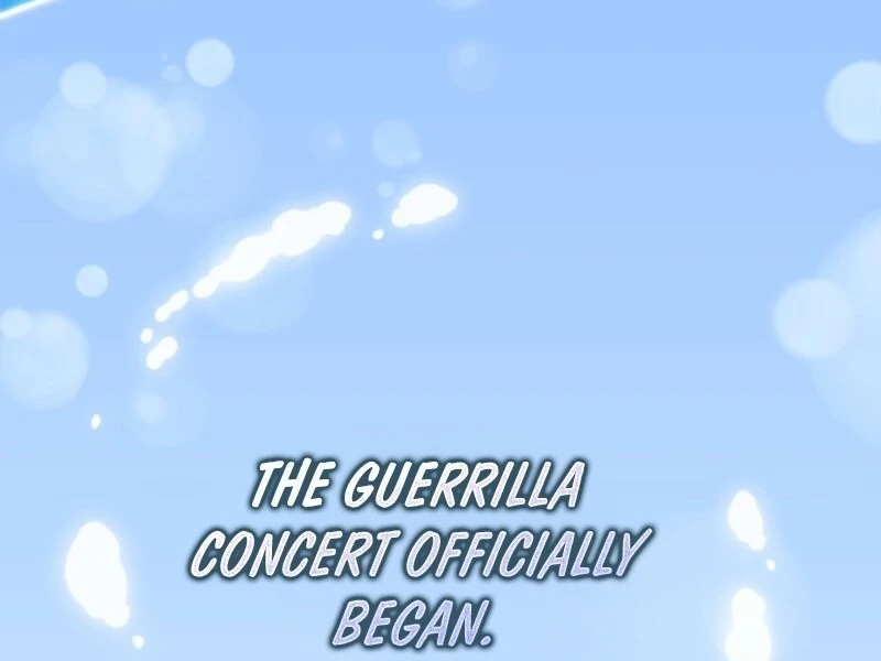 I Became the Cursed Idol Leader Chapter 36 131