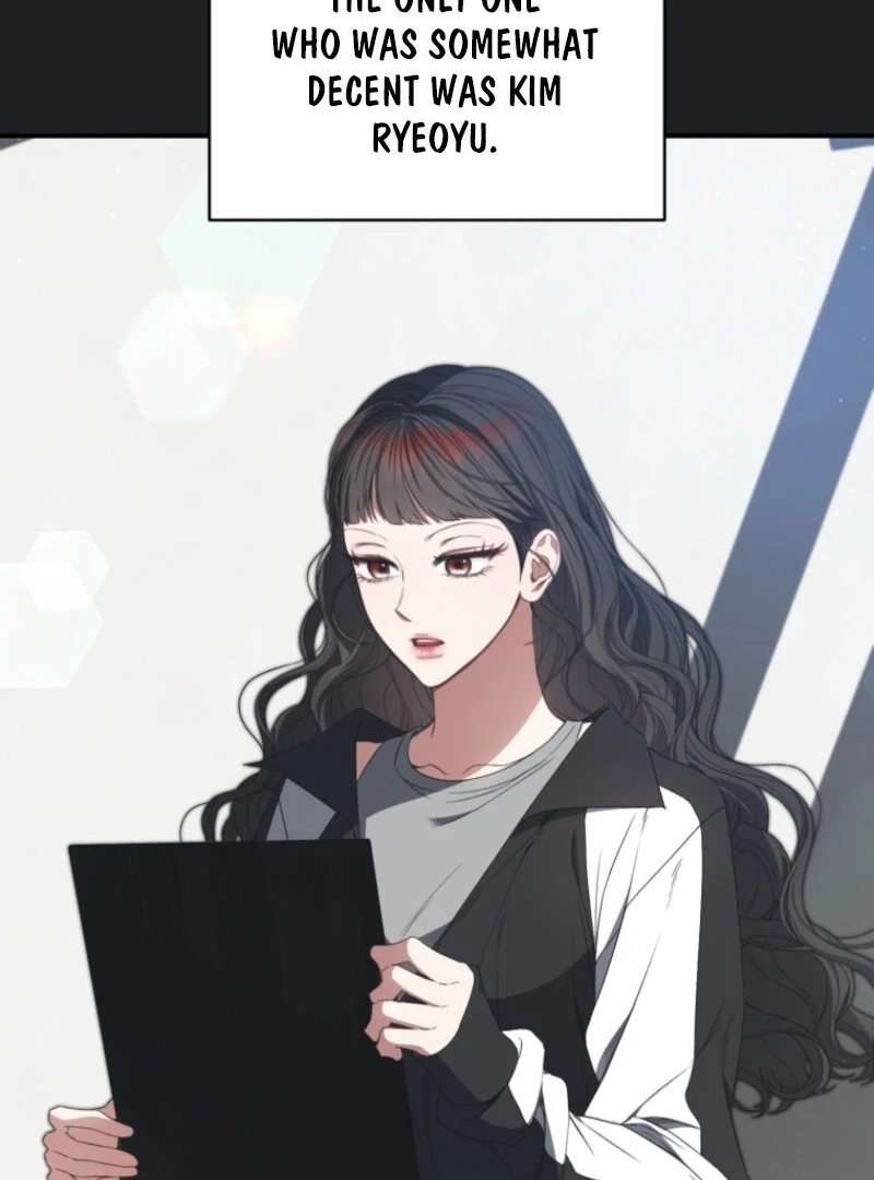 I Became the Cursed Idol Leader Chapter 36 14