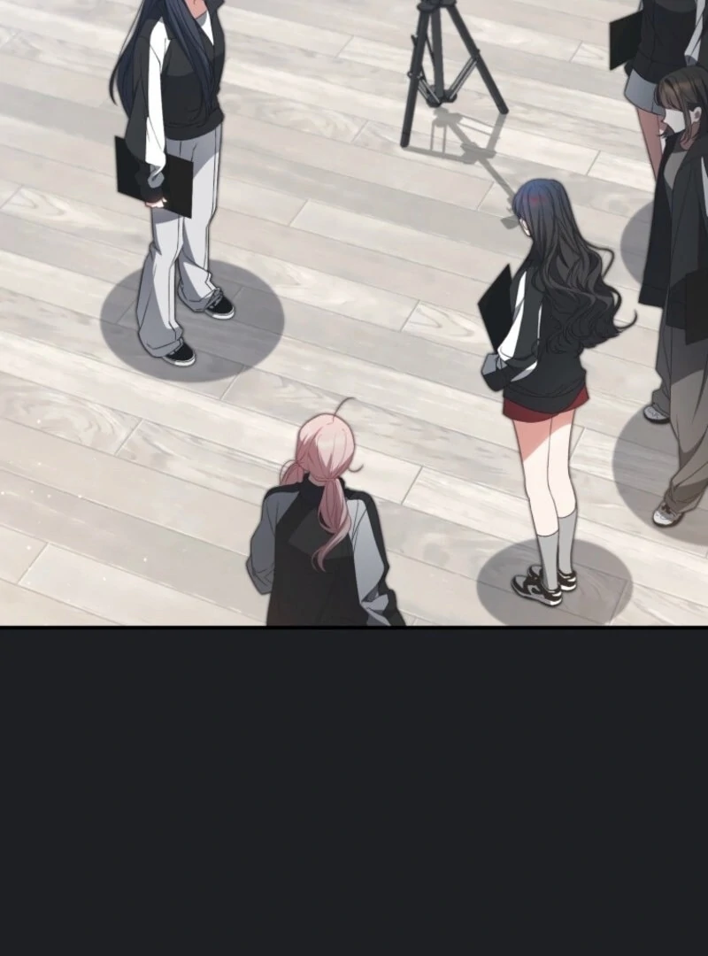 I Became the Cursed Idol Leader Chapter 36 18