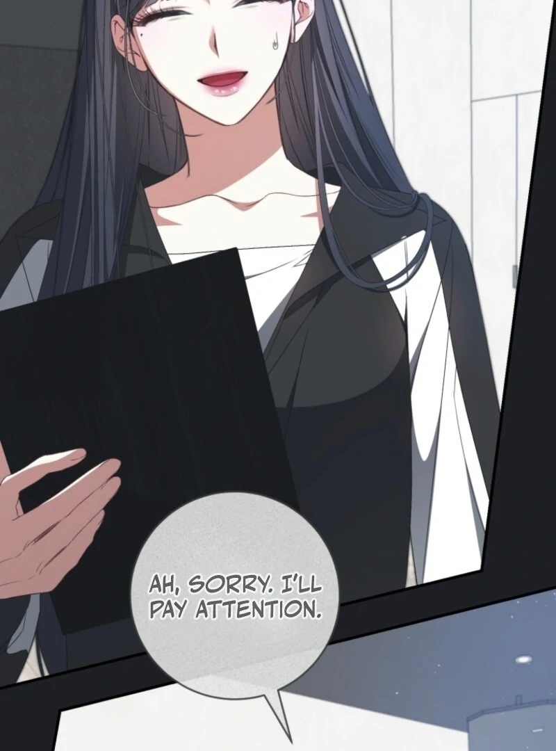 I Became the Cursed Idol Leader Chapter 36 20