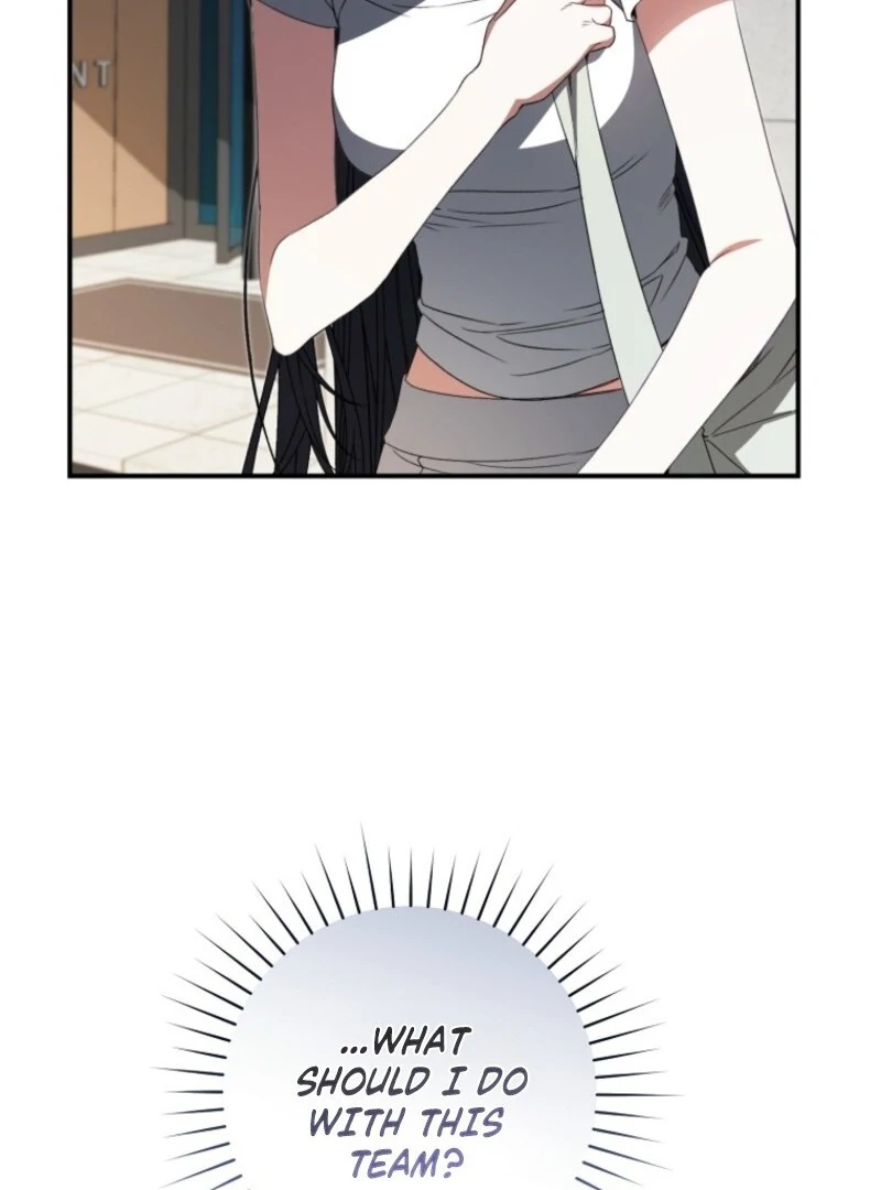 I Became the Cursed Idol Leader Chapter 36 25