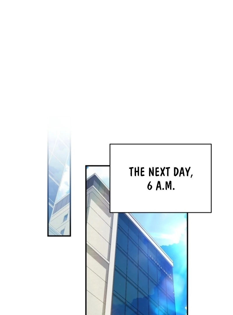 I Became the Cursed Idol Leader Chapter 36 3