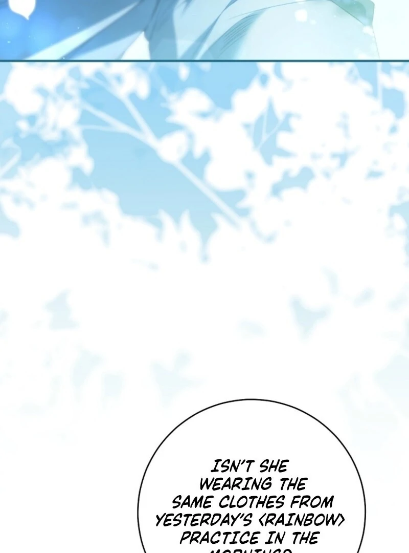 I Became the Cursed Idol Leader Chapter 36 31