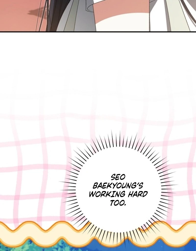 I Became the Cursed Idol Leader Chapter 36 33