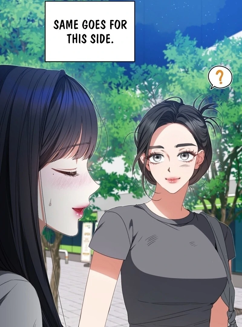 I Became the Cursed Idol Leader Chapter 36 34