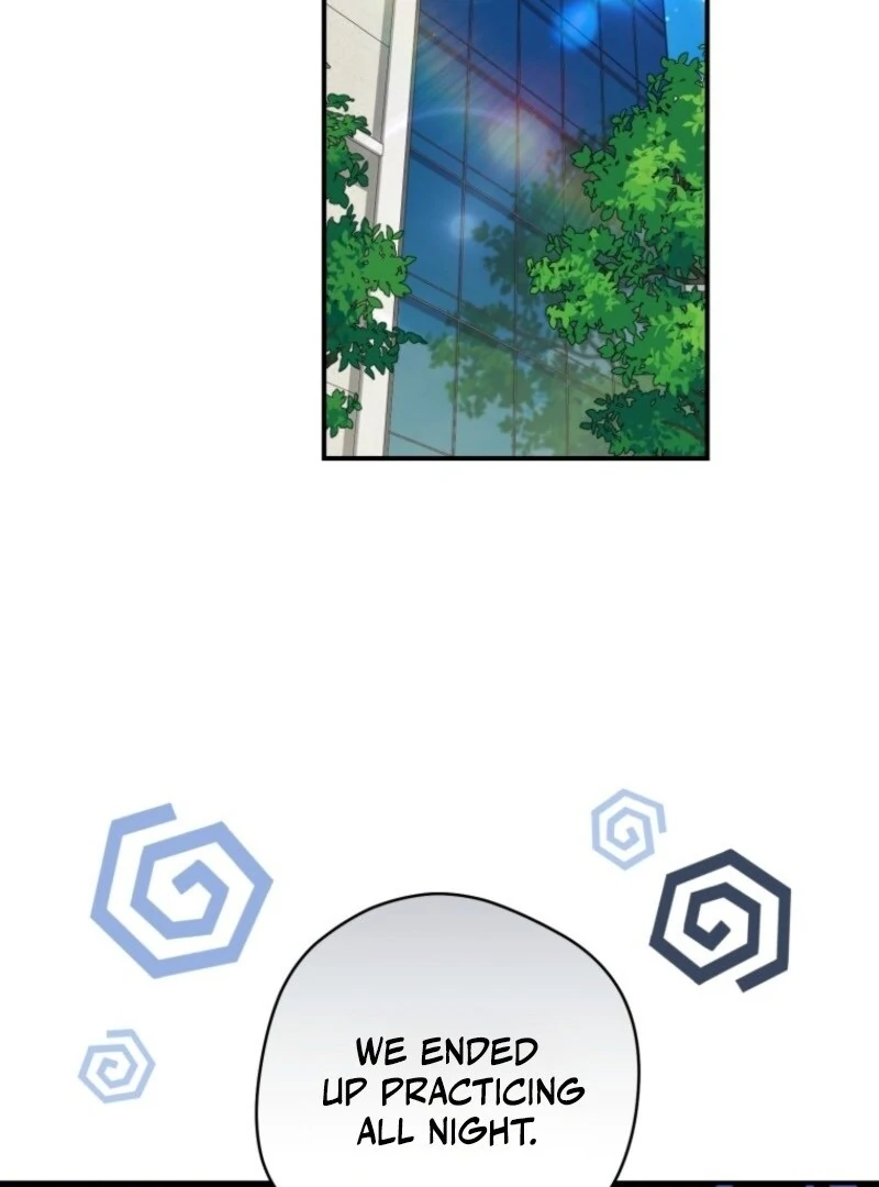 I Became the Cursed Idol Leader Chapter 36 4