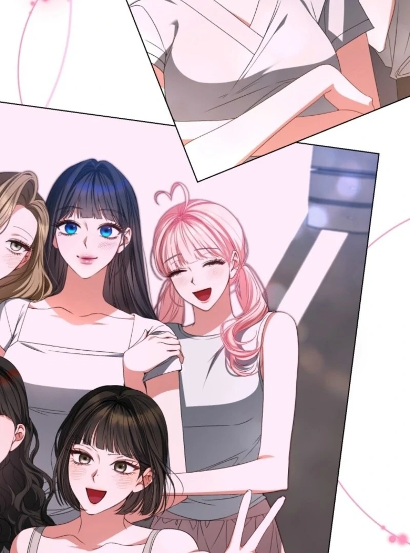 I Became the Cursed Idol Leader Chapter 36 68