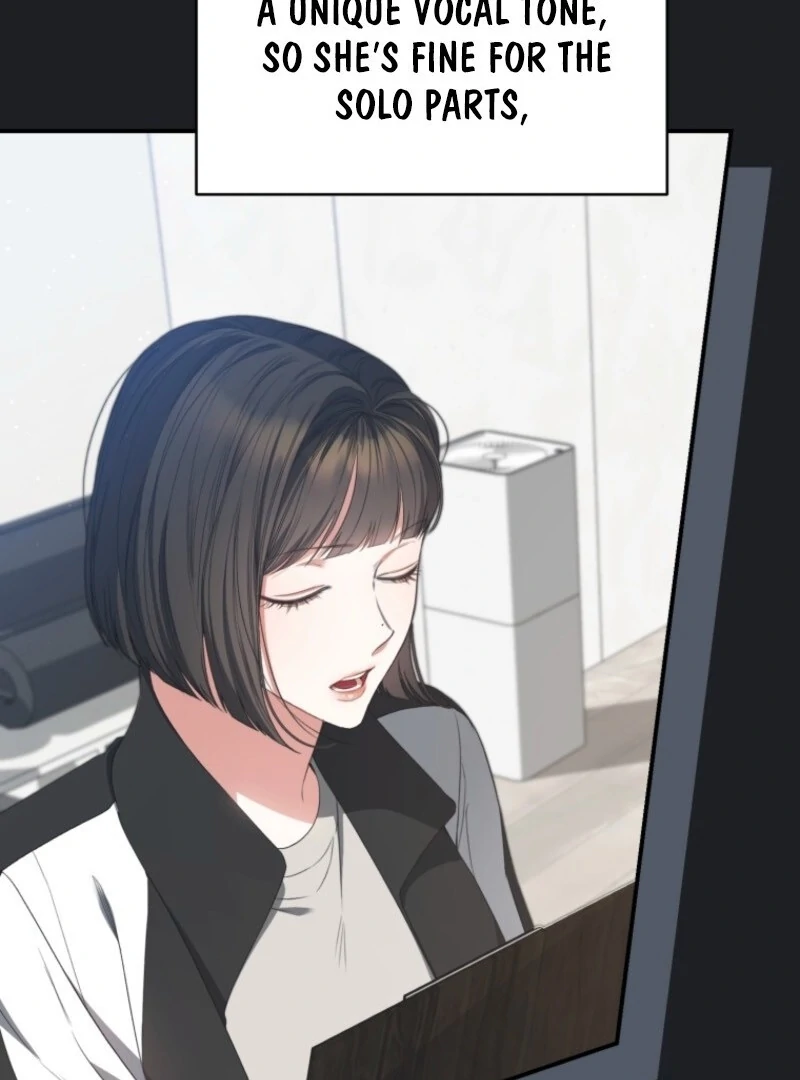 I Became the Cursed Idol Leader Chapter 36 7