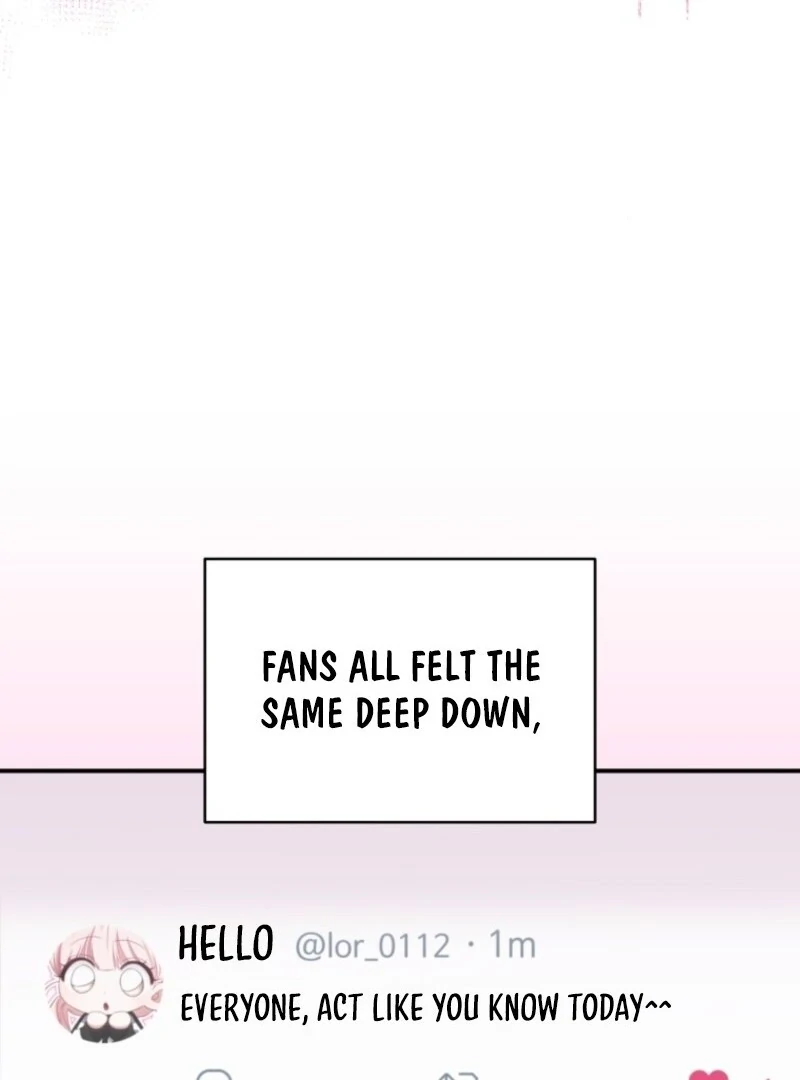 I Became the Cursed Idol Leader Chapter 36 70