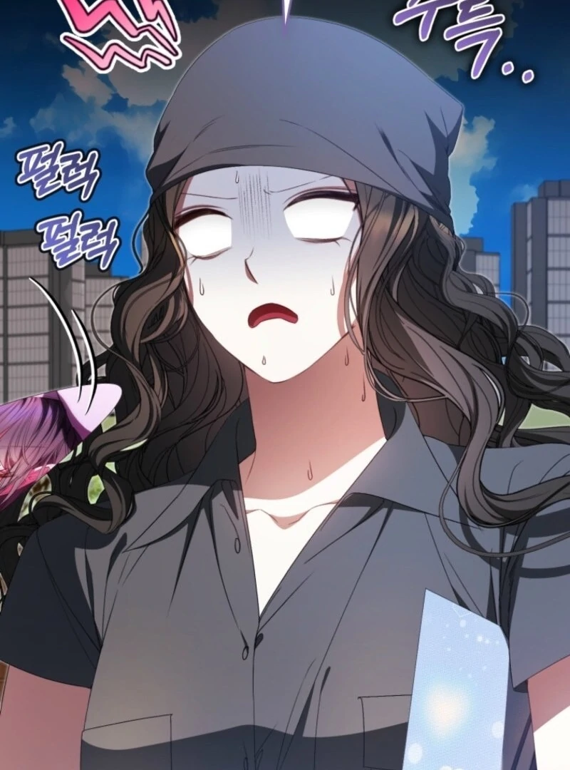 I Became the Cursed Idol Leader Chapter 36 81