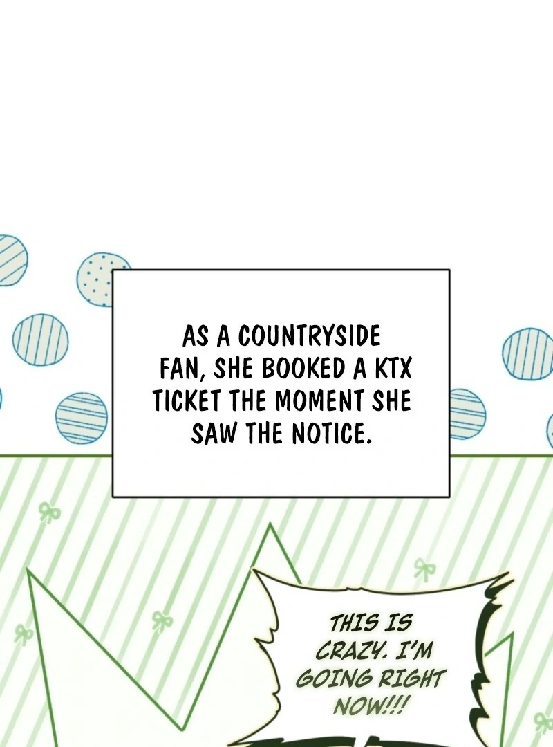 I Became the Cursed Idol Leader Chapter 36 83