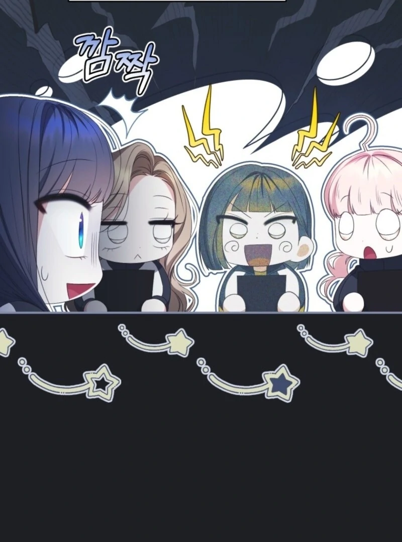I Became the Cursed Idol Leader Chapter 36 9