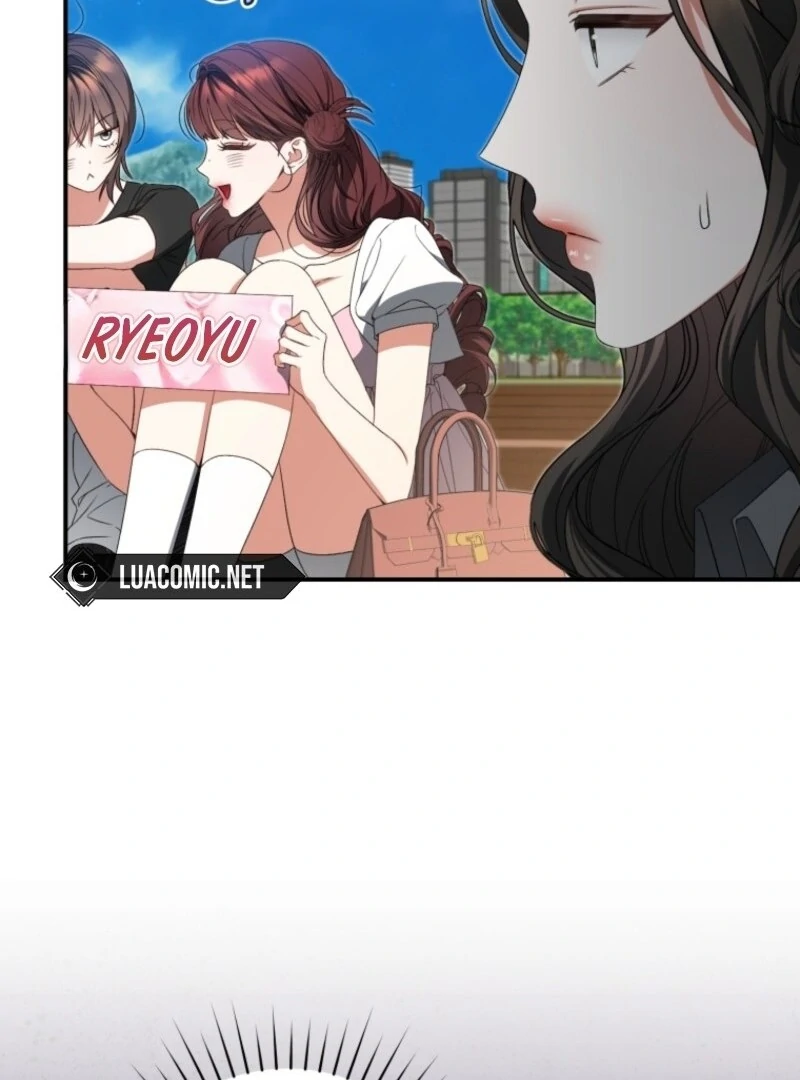 I Became the Cursed Idol Leader Chapter 36 91