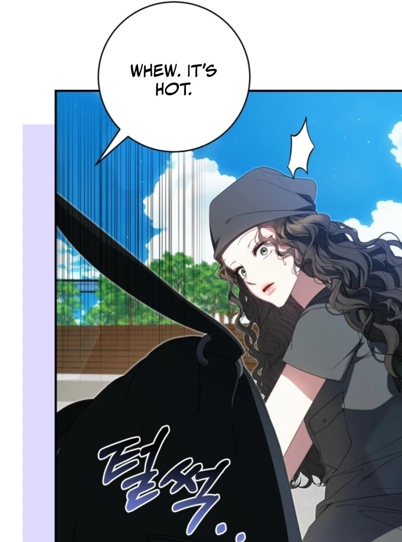 I Became the Cursed Idol Leader Chapter 36 99