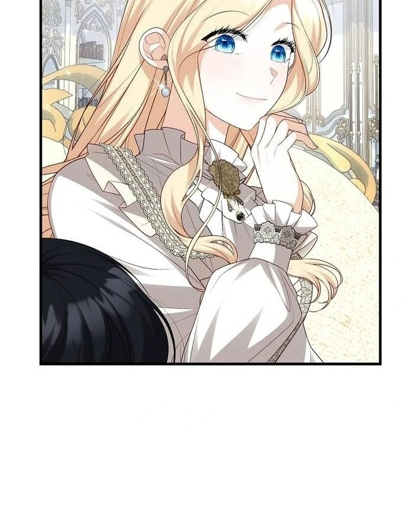 I Became the Mother of the Supporting Male Lead’s Son Chapter 33 10