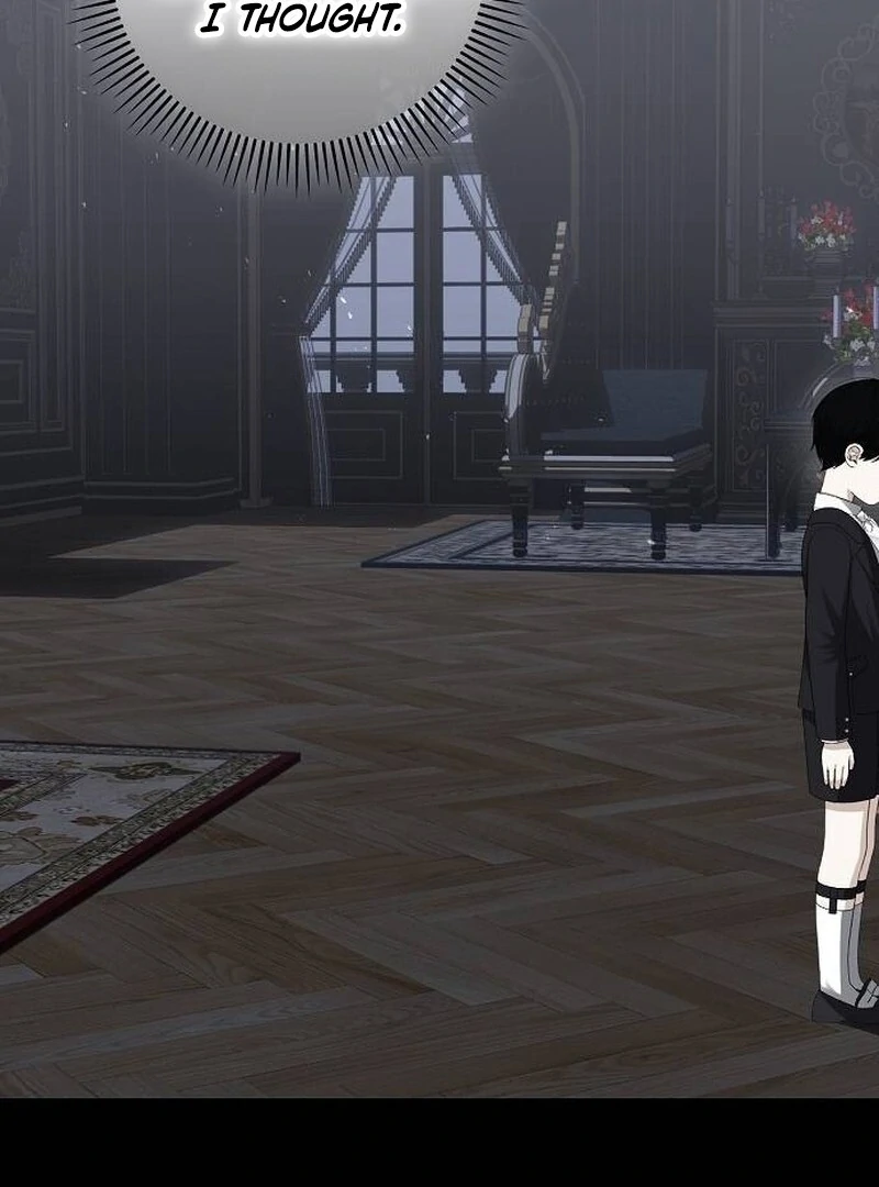 I Became the Mother of the Supporting Male Lead’s Son Chapter 33 101