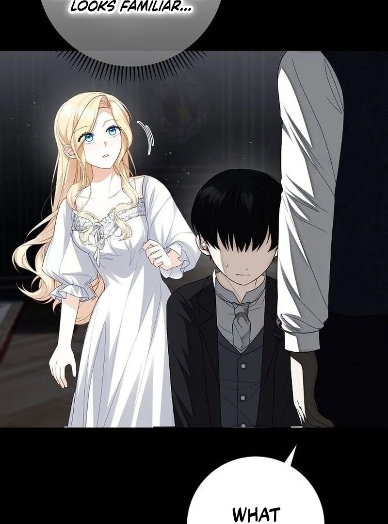 I Became the Mother of the Supporting Male Lead’s Son Chapter 33 104