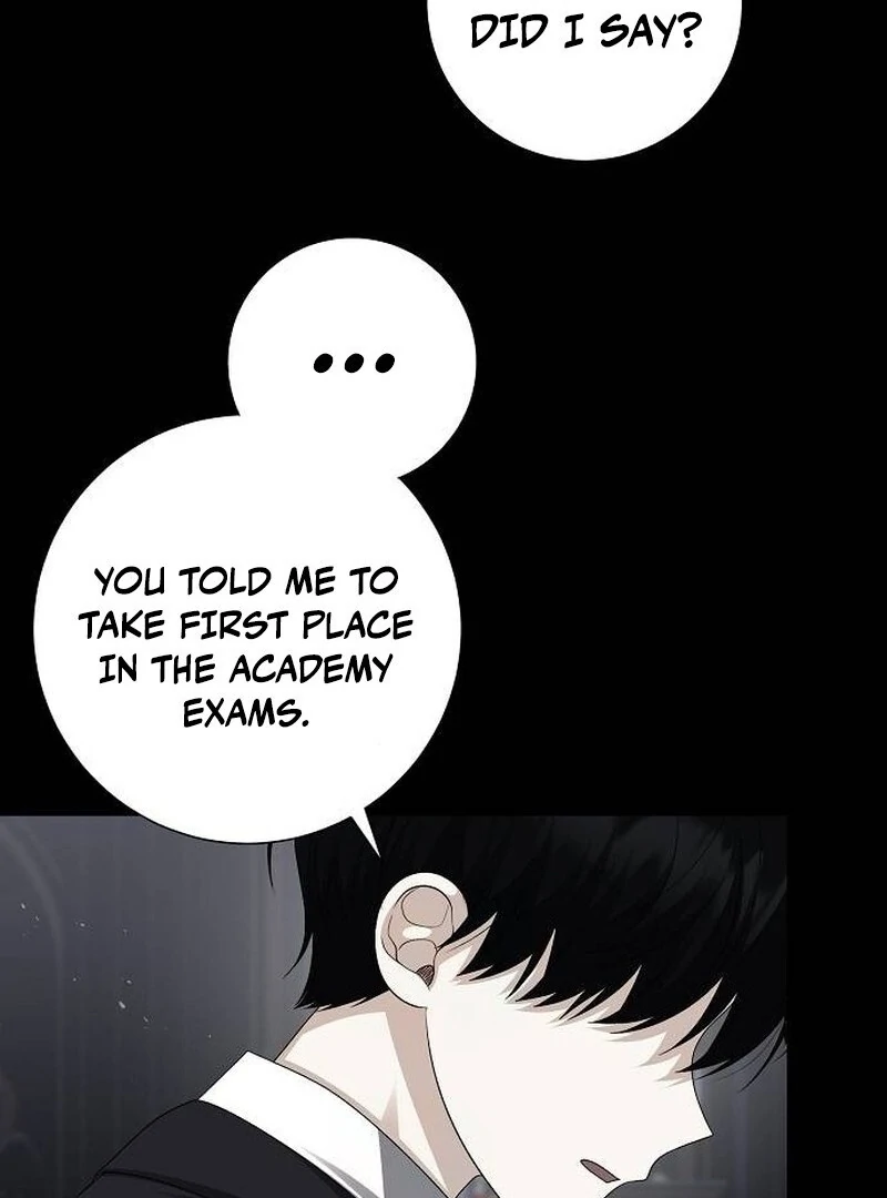 I Became the Mother of the Supporting Male Lead’s Son Chapter 33 105