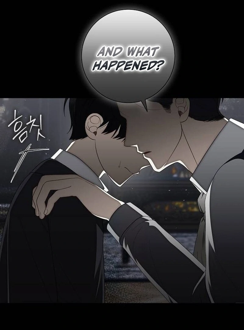 I Became the Mother of the Supporting Male Lead’s Son Chapter 33 107