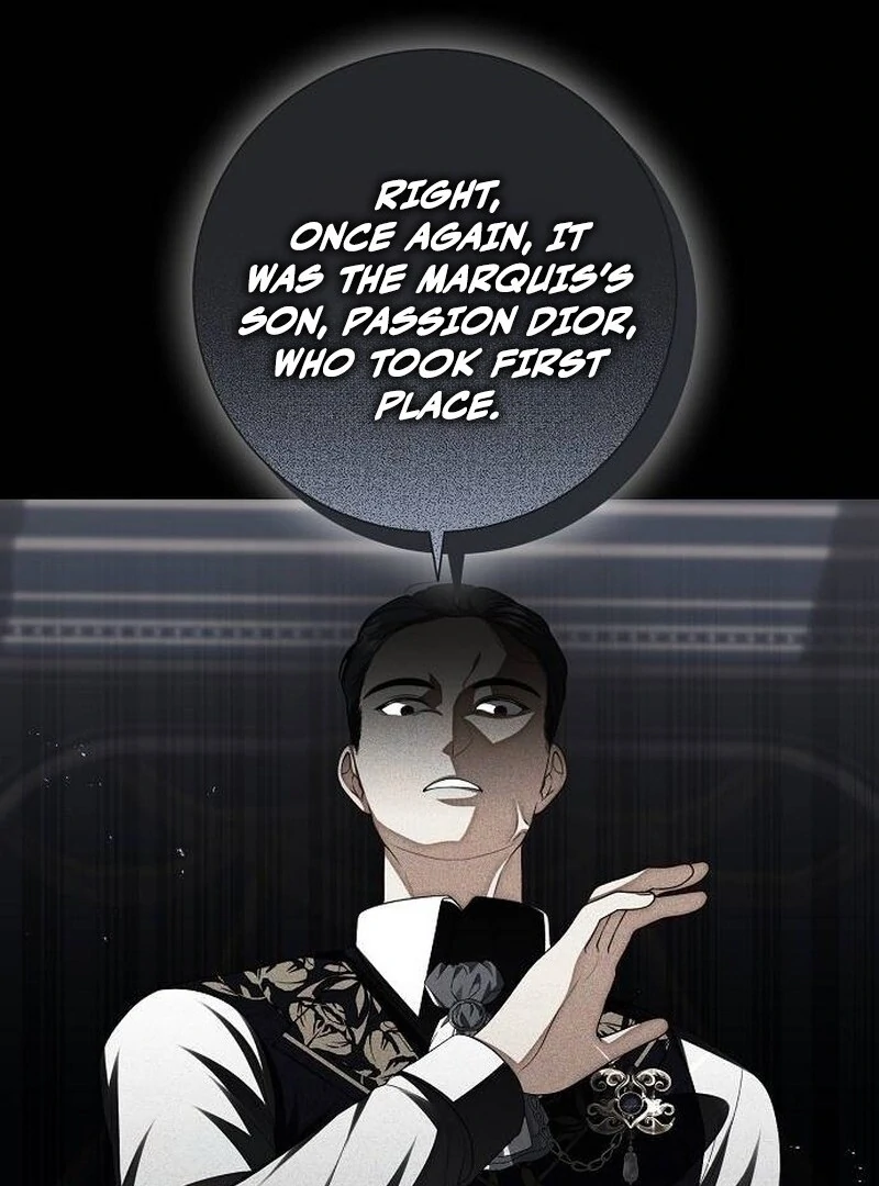 I Became the Mother of the Supporting Male Lead’s Son Chapter 33 113