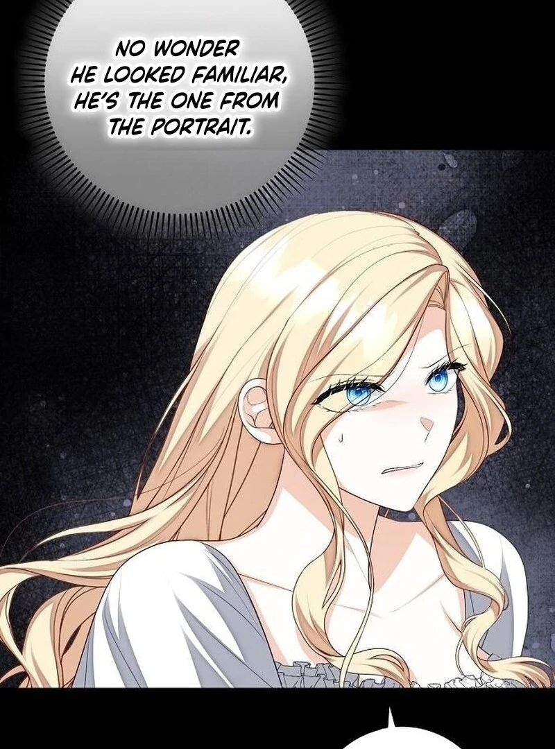 I Became the Mother of the Supporting Male Lead’s Son Chapter 33 115