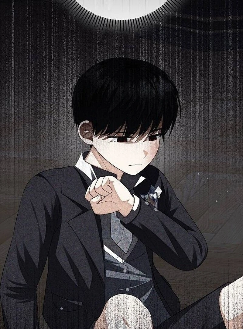 I Became the Mother of the Supporting Male Lead’s Son Chapter 33 117