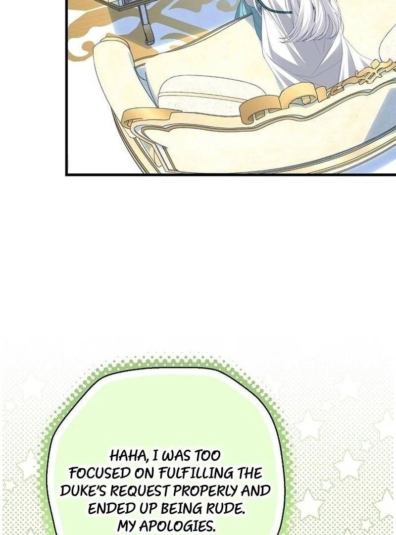 I Became the Mother of the Supporting Male Lead’s Son Chapter 33 12