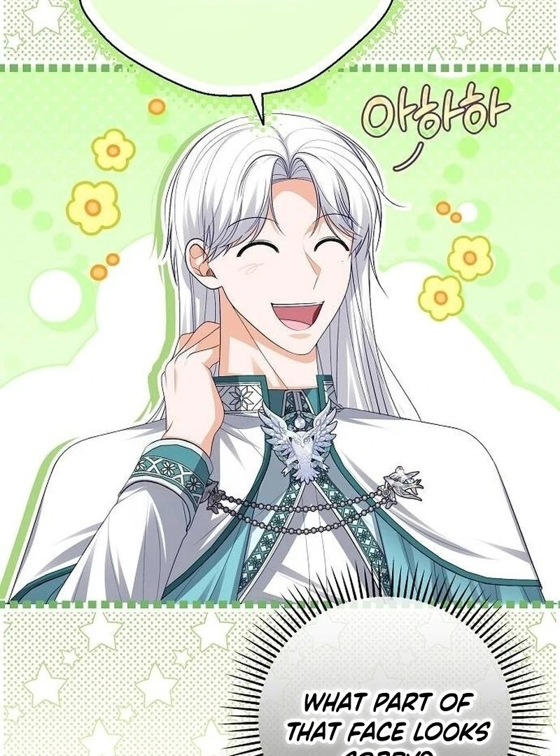 I Became the Mother of the Supporting Male Lead’s Son Chapter 33 13