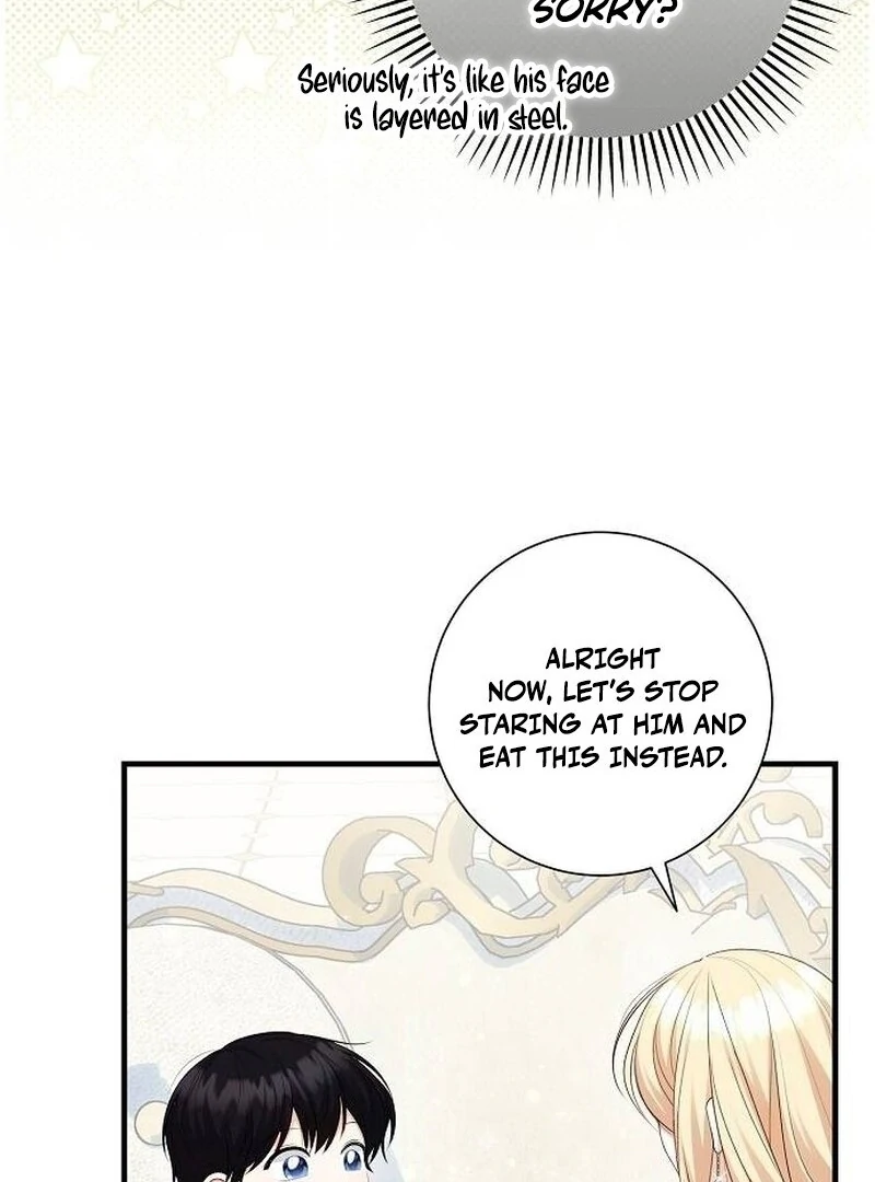 I Became the Mother of the Supporting Male Lead’s Son Chapter 33 14