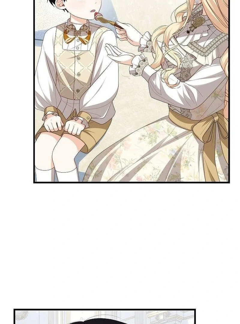 I Became the Mother of the Supporting Male Lead’s Son Chapter 33 15