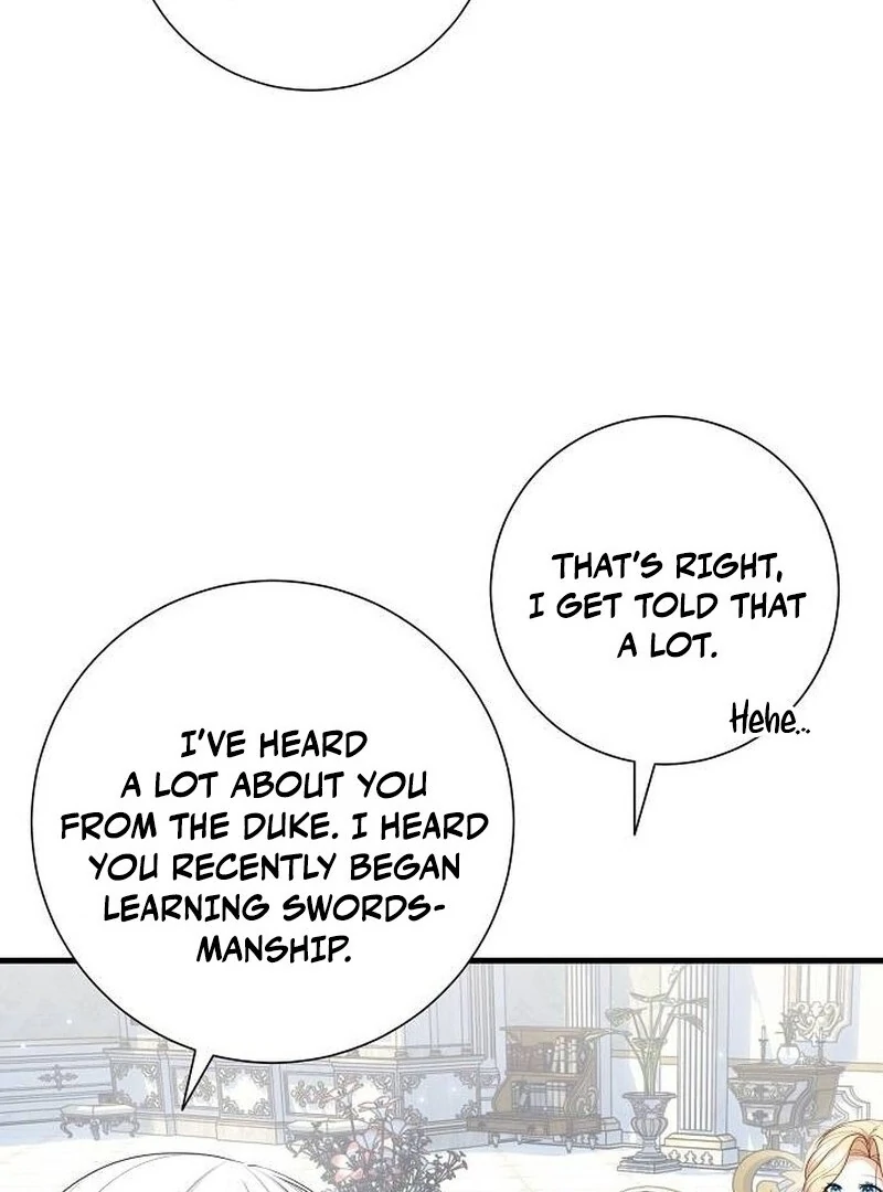 I Became the Mother of the Supporting Male Lead’s Son Chapter 33 17