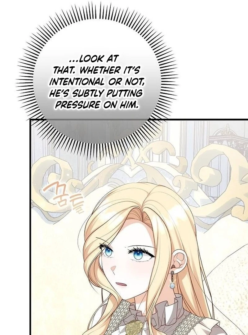 I Became the Mother of the Supporting Male Lead’s Son Chapter 33 21