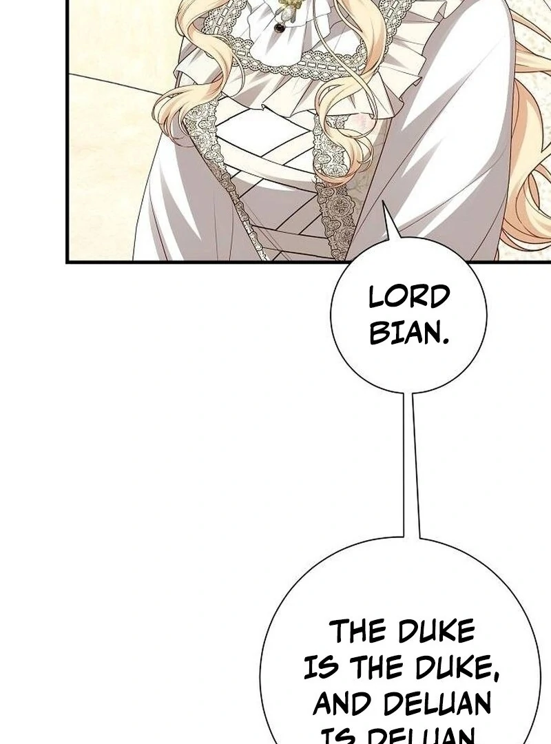 I Became the Mother of the Supporting Male Lead’s Son Chapter 33 22