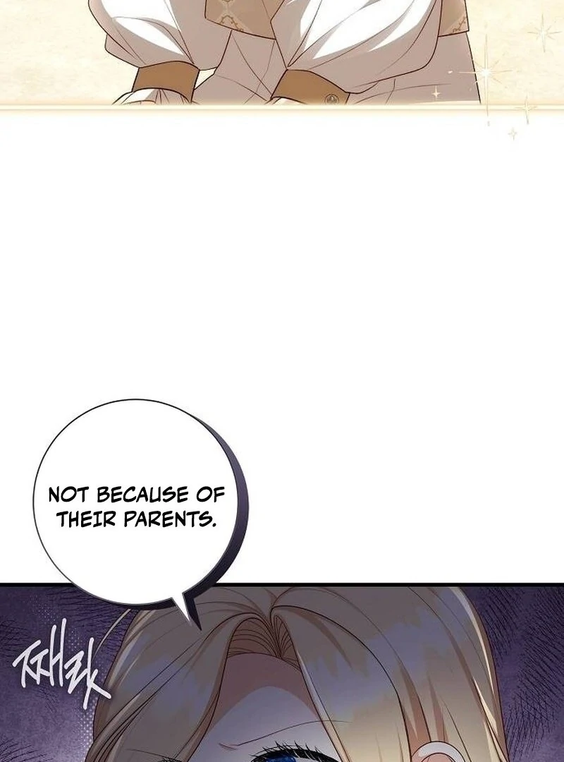 I Became the Mother of the Supporting Male Lead’s Son Chapter 33 26
