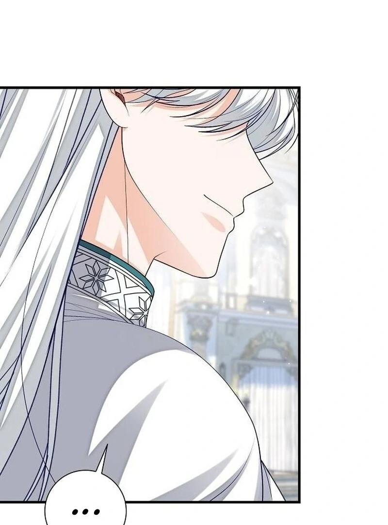 I Became the Mother of the Supporting Male Lead’s Son Chapter 33 28