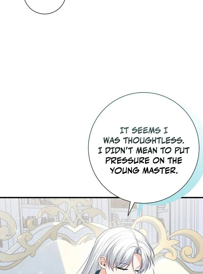 I Became the Mother of the Supporting Male Lead’s Son Chapter 33 29