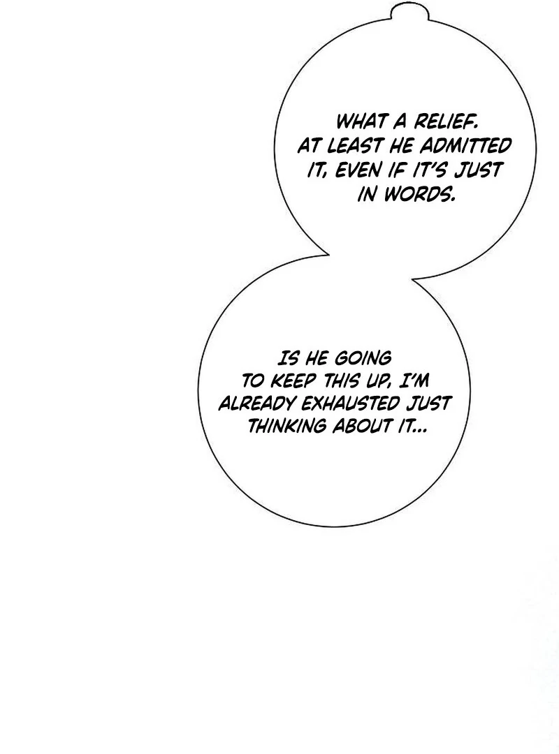 I Became the Mother of the Supporting Male Lead’s Son Chapter 33 32