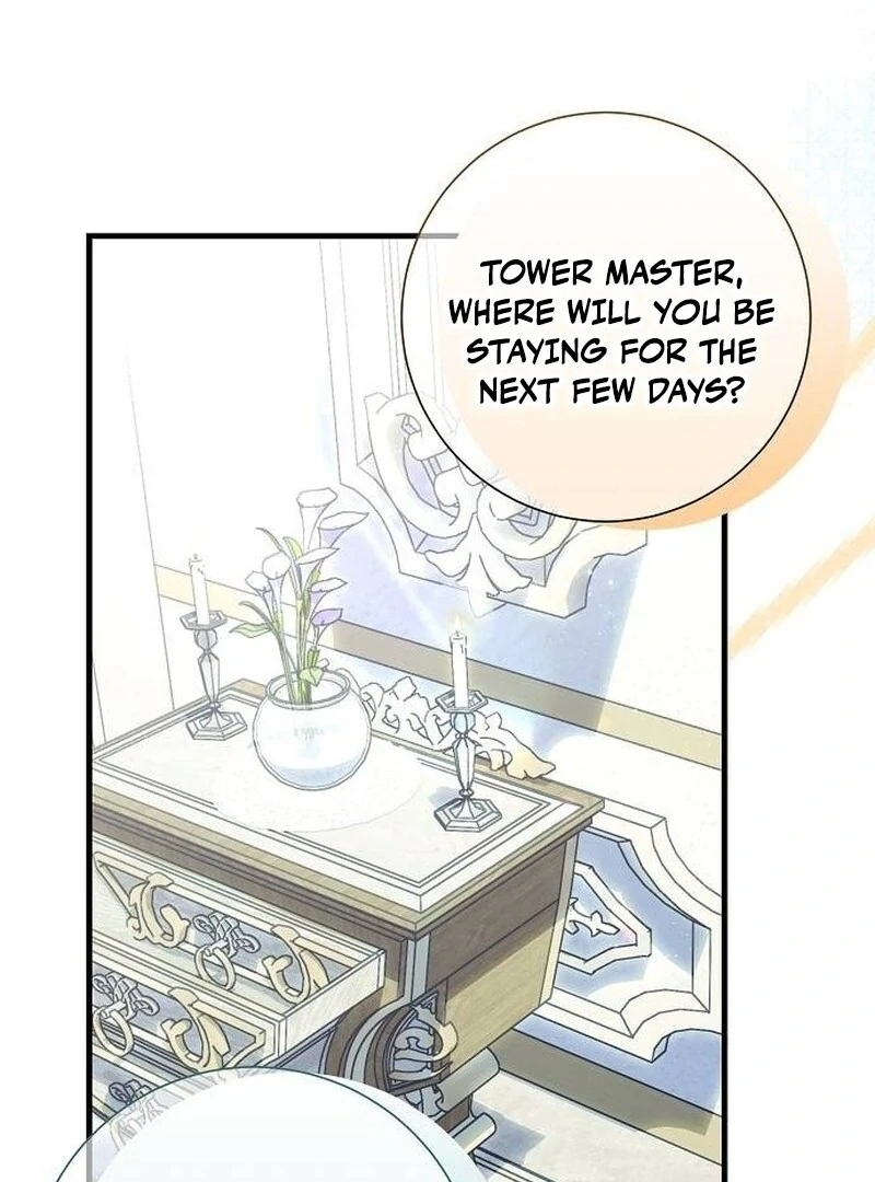 I Became the Mother of the Supporting Male Lead’s Son Chapter 33 33
