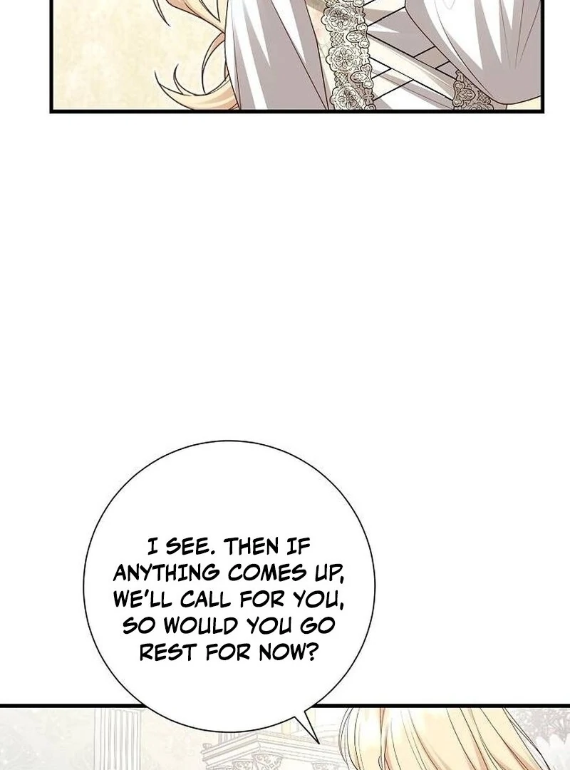 I Became the Mother of the Supporting Male Lead’s Son Chapter 33 36