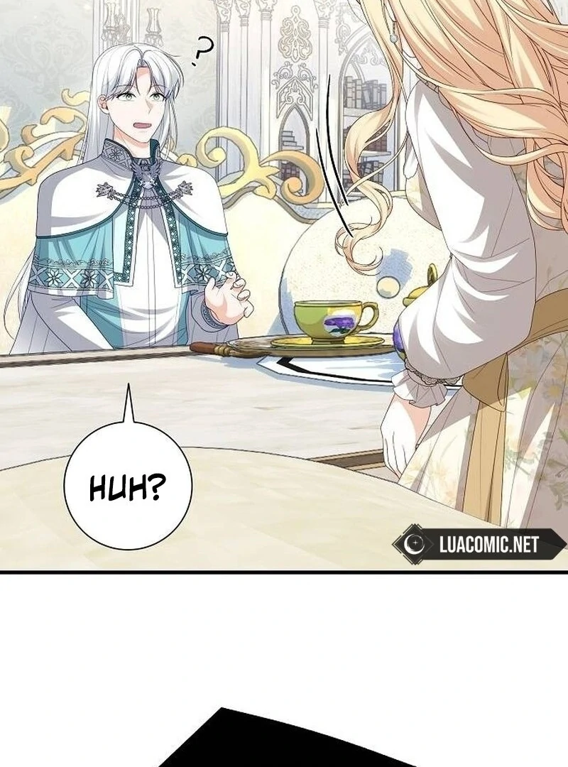 I Became the Mother of the Supporting Male Lead’s Son Chapter 33 37