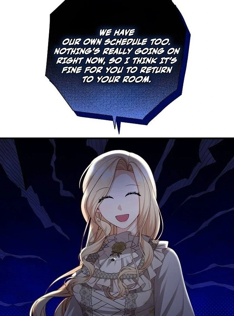 I Became the Mother of the Supporting Male Lead’s Son Chapter 33 38