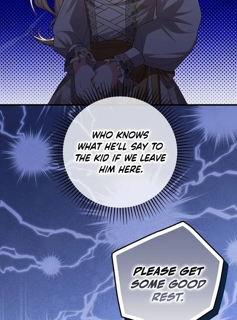 I Became the Mother of the Supporting Male Lead’s Son Chapter 33 39
