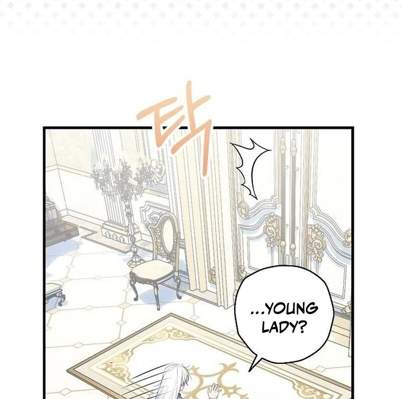 I Became the Mother of the Supporting Male Lead’s Son Chapter 33 41