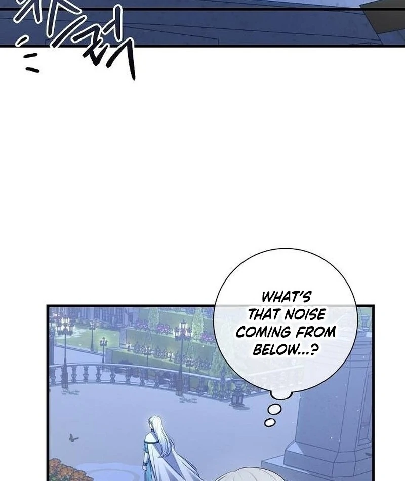 I Became the Mother of the Supporting Male Lead’s Son Chapter 33 51