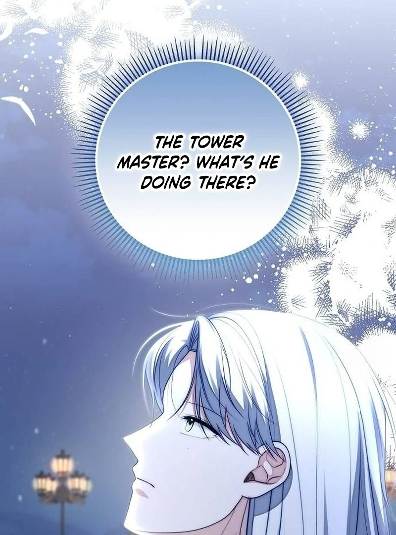 I Became the Mother of the Supporting Male Lead’s Son Chapter 33 53