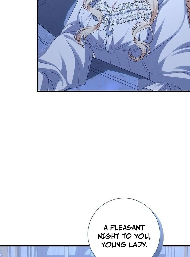I Became the Mother of the Supporting Male Lead’s Son Chapter 33 56