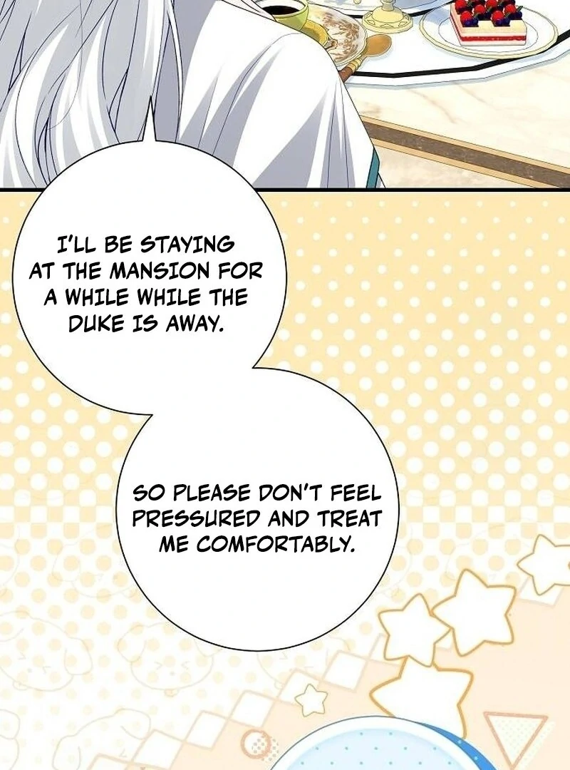 I Became the Mother of the Supporting Male Lead’s Son Chapter 33 6