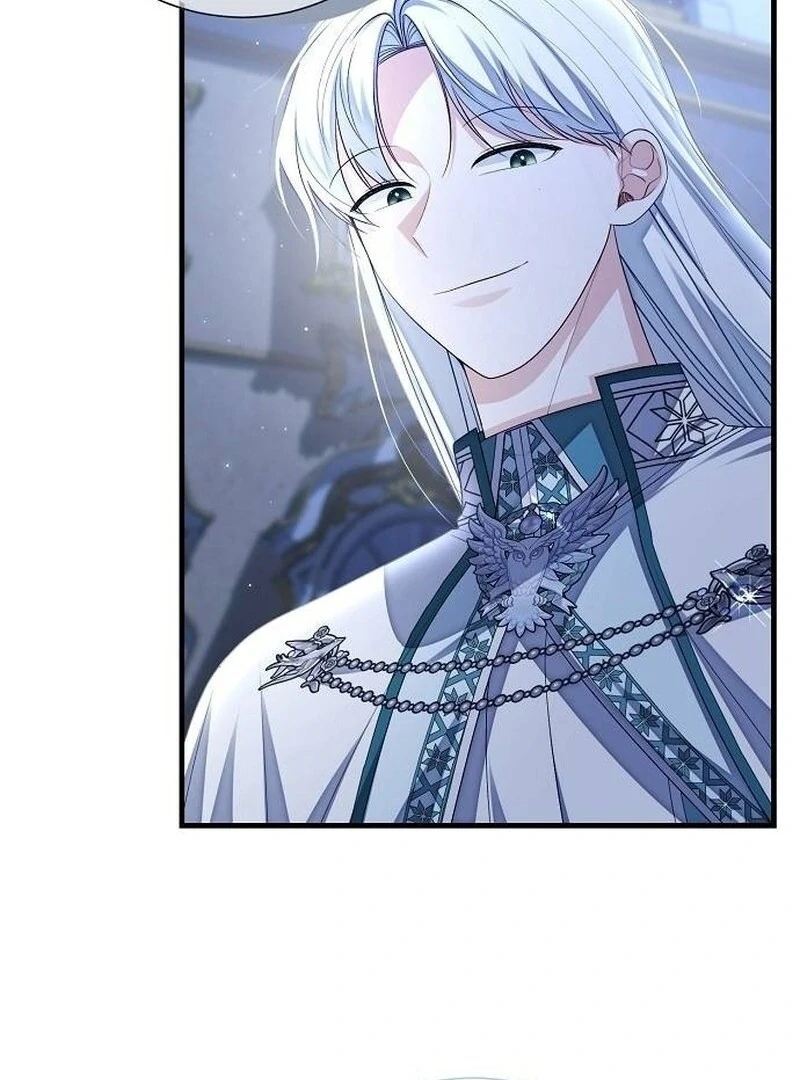 I Became the Mother of the Supporting Male Lead’s Son Chapter 33 60